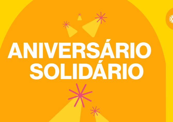 aniversário solidário glpv